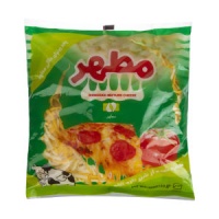  پیتزا مخلوط مطهر - 2 کیلوگرم6346bda87332497820